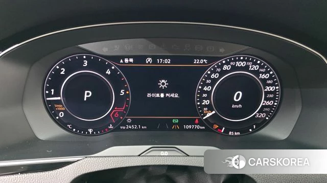 Volkswagen Passat GT (B8) id 3937179 из Кореи 18