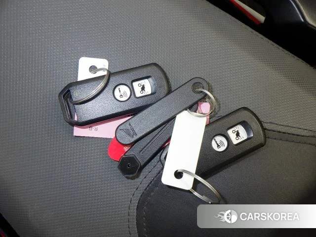 Проданный Honda ADV150 id 3994281 из Японии, фото 22