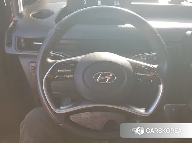 Hyundai Staria id 3438609 из Кореи 16