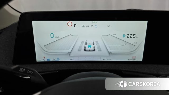 Kia EV6 id 4906101 из Кореи 30