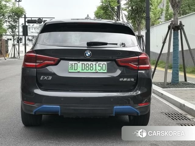 BMW iX3 id 4353092 из Китая 14