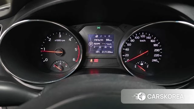 Kia All New Carnival id 3821167 из Кореи 18