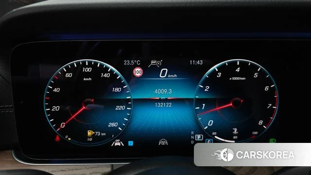 Mercedes-Benz E-Class W213 id 4446133 из Кореи 30