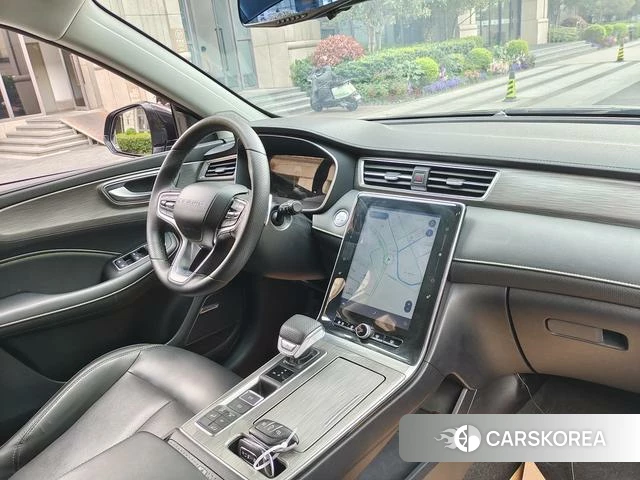 Roewe eRX5 id 4211017 из Китая 16