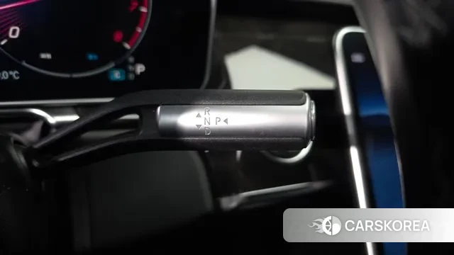 Mercedes-Benz S-Class W223 id 3448264 из Кореи 18