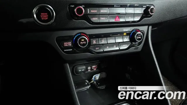 Kia Niro id 2695900 из Кореи 18