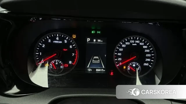 Kia K5 3rd generation id 3598092 из Кореи 18