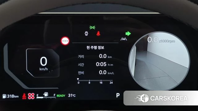 Kia The New Sorento 4th Generation id 4778242 из Кореи 18