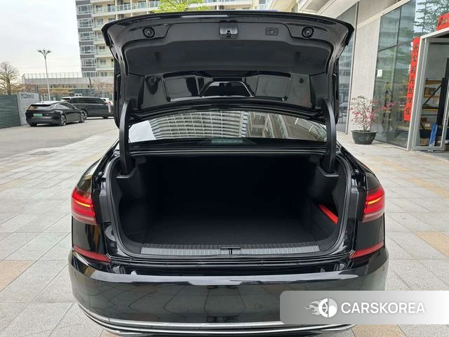 Volkswagen Passat id 4264164 из Китая 23