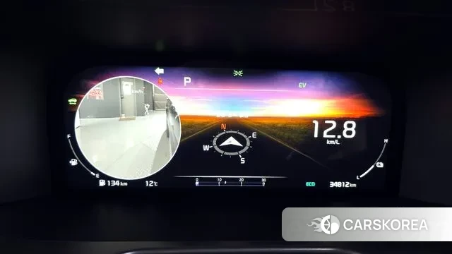 Kia Sorento 4th Generation id 3497959 из Кореи 18