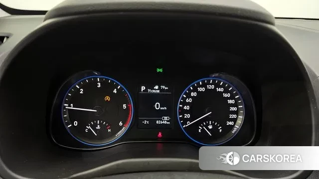 Hyundai Kona id 3536406 из Кореи 18