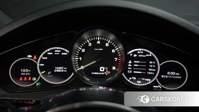 Porsche Cayenne (PO536) id 3478858 из Кореи 18