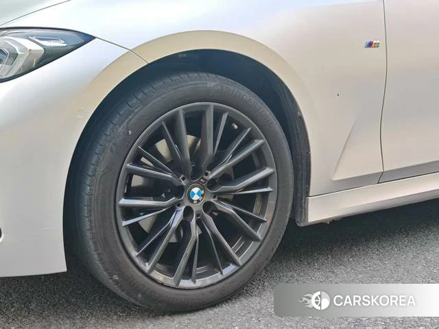 BMW 3 series id 4297622 из Китая 15