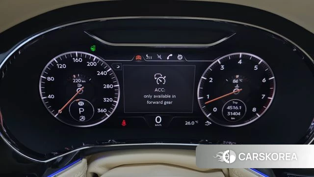 Bentley Continental GT 3rd Generation id 4496511 из Кореи 18