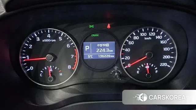 Kia All New Morning (JA) id 3672736 из Кореи 18