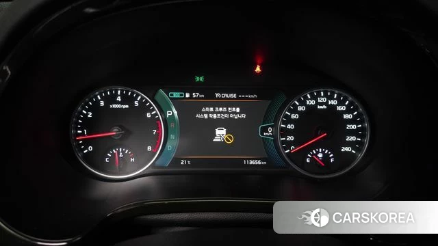 Kia Seltos id 4424142 из Кореи 32