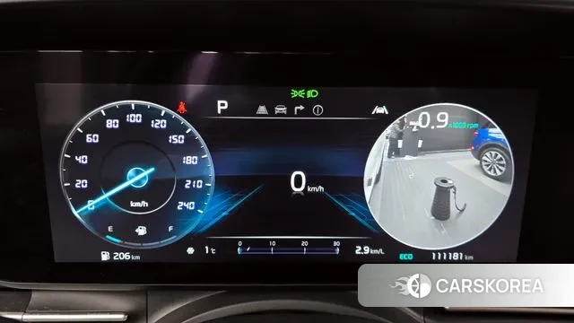 Kia Carnival 4th generation id 3615554 из Кореи 18