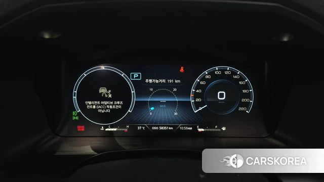 Ssangyong The New Rexton Sport id 4640688 из Кореи 18