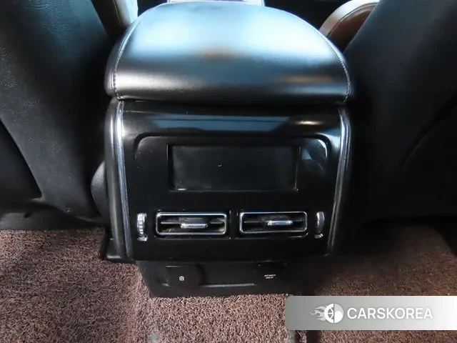 Lincoln Aviator 2nd generation id 3307244 из Кореи 18