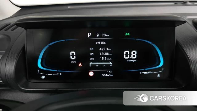 Hyundai Casper id 3877108 из Кореи 18