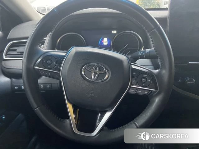 Toyota Camry id 4307258 из Китая 11