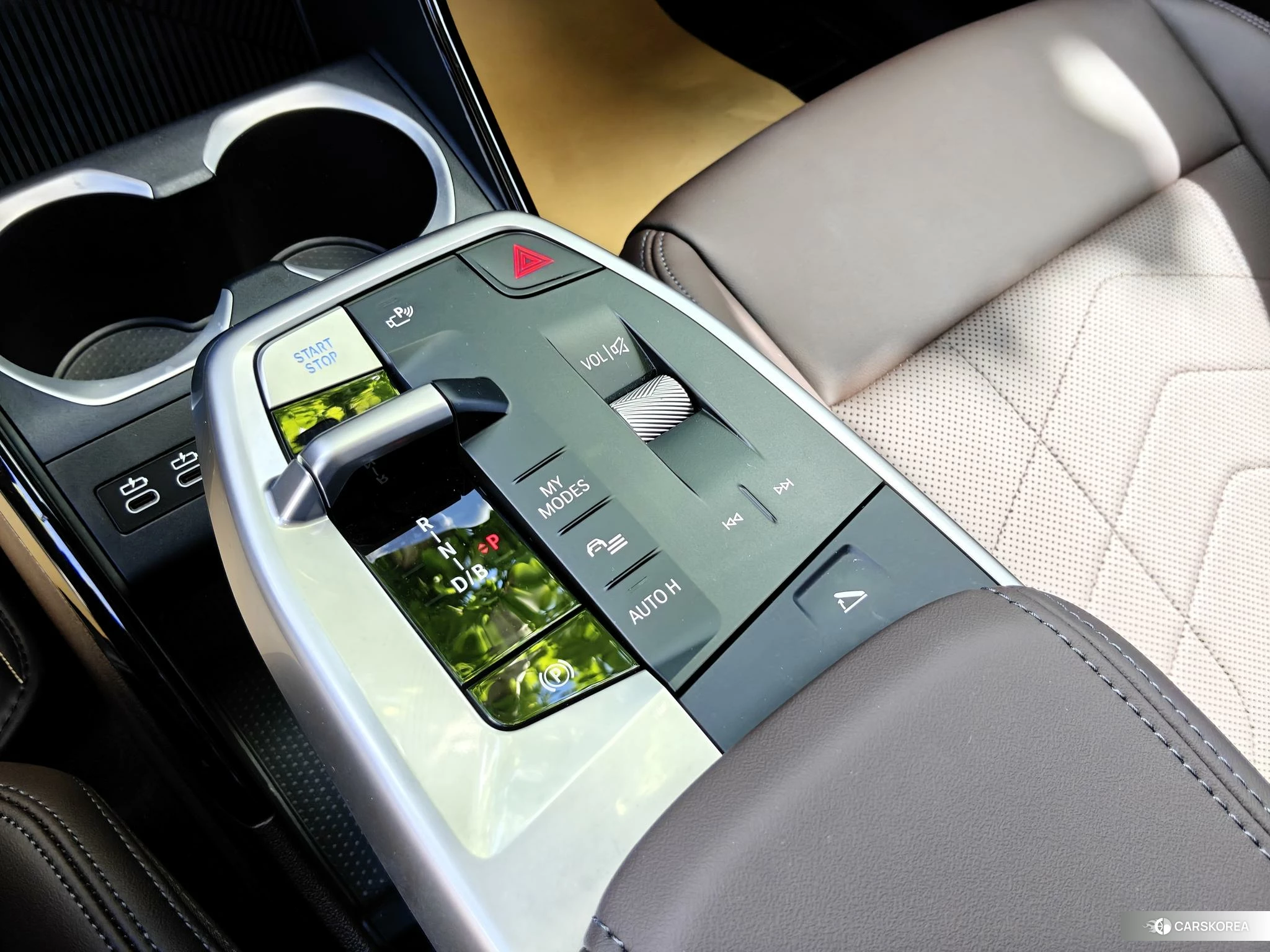 BMW iX1 id 4452221 из Китая 10