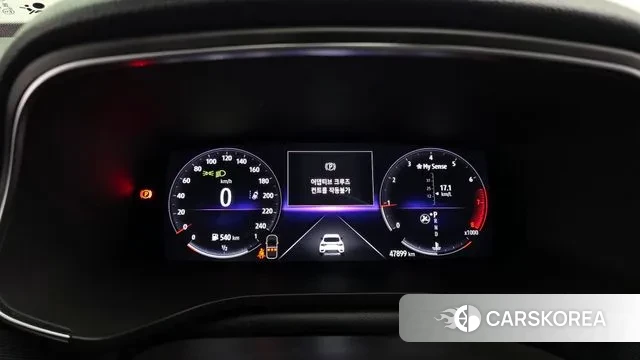 Renault Korea (Samsung) XM3 id 3770971 из Кореи 18