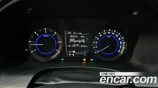 Ssangyong Rexton Sports id 2711772 из Кореи 18