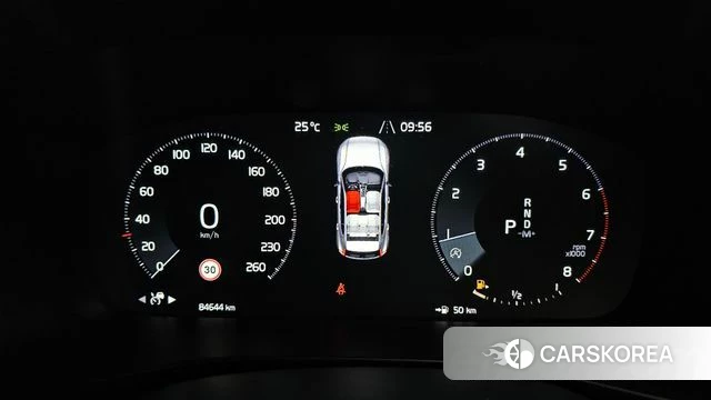 Volvo XC40 id 4339200 из Кореи 29