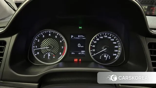 Hyundai The New Avante AD id 3198445 из Кореи 18