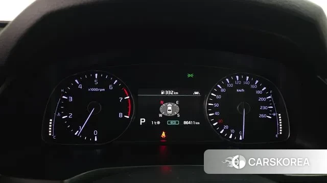 Kia K7 Premier id 3598619 из Кореи 18