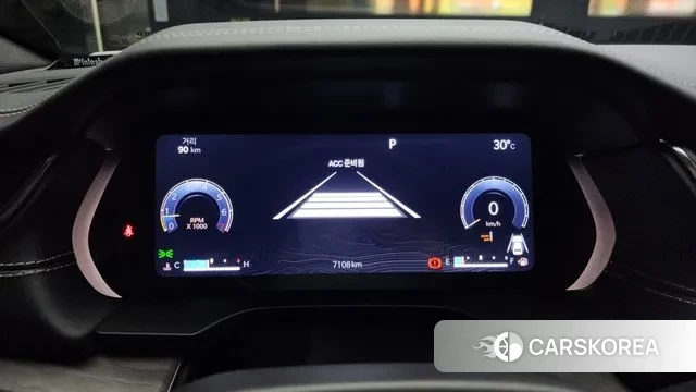 Jeep Grand Cherokee id 2964135 из Кореи 18