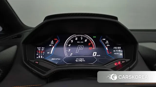 Lamborghini Huracan id 3620370 из Кореи 18