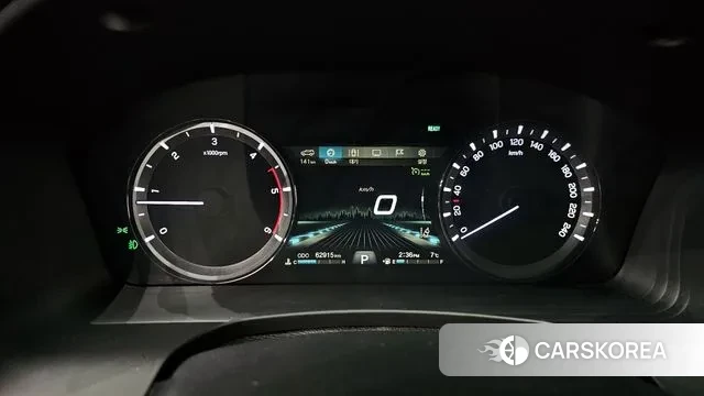 Ssangyong G4 Rexton id 3636628 из Кореи 18