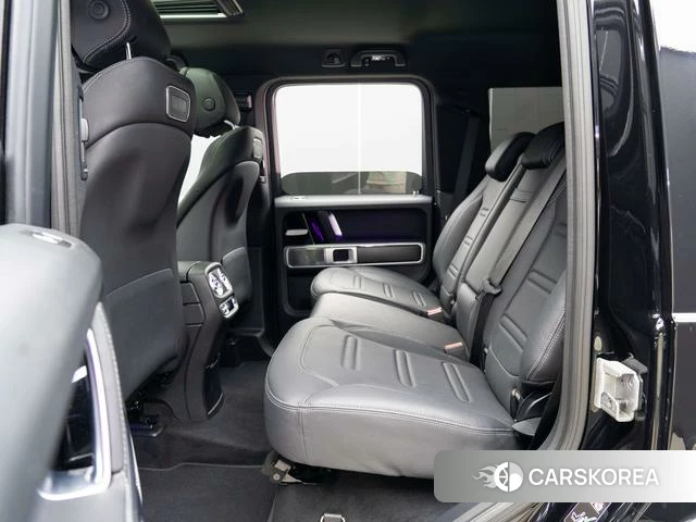 Mercedes-Benz G-class id 4333539 из Китая 16