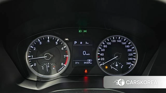 Hyundai Santa Fe TM id 4581571 из Кореи 18