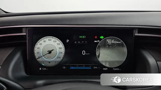 Hyundai Tucson (NX4) id 3349808 из Кореи 18