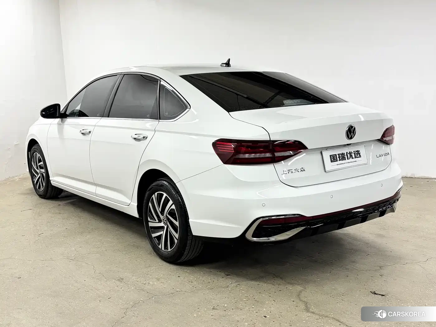 Volkswagen Lavida id 4553653 из Китая 22