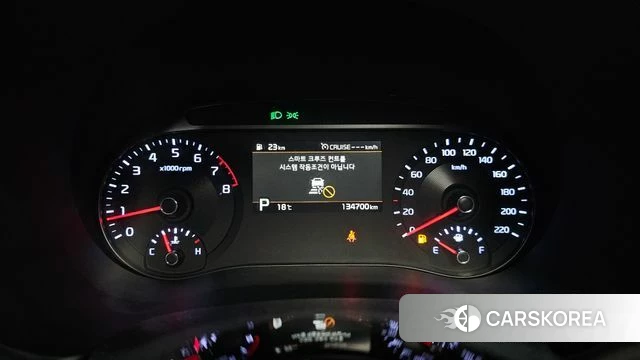 Kia Soul Booster id 3936763 из Кореи 18