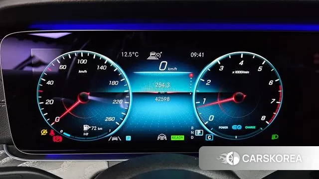 Mercedes-Benz E-Class W213 id 3736106 из Кореи 18