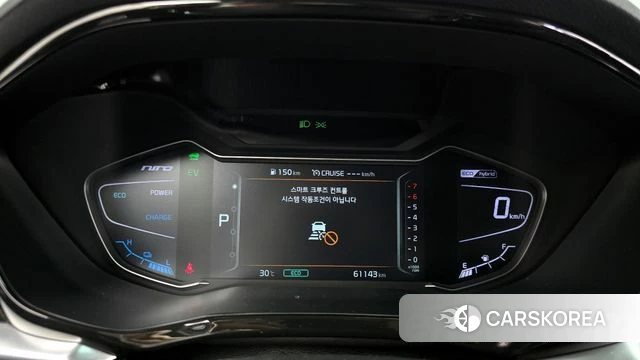 Kia The New Niro id 4361677 из Кореи 31