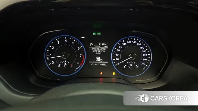 Hyundai Palisade id 3666723 из Кореи 18