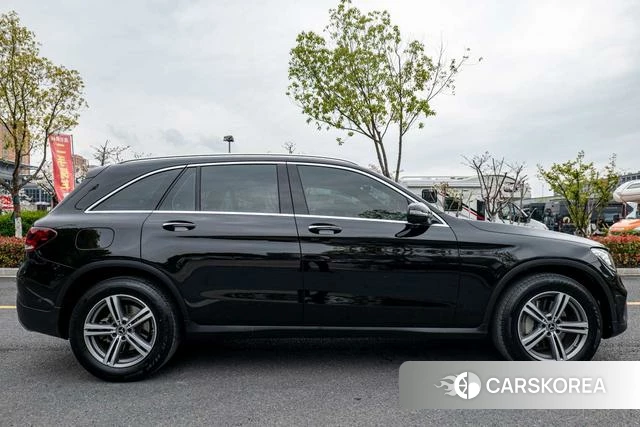 Mercedes-Benz GLC id 4290032 из Китая 8