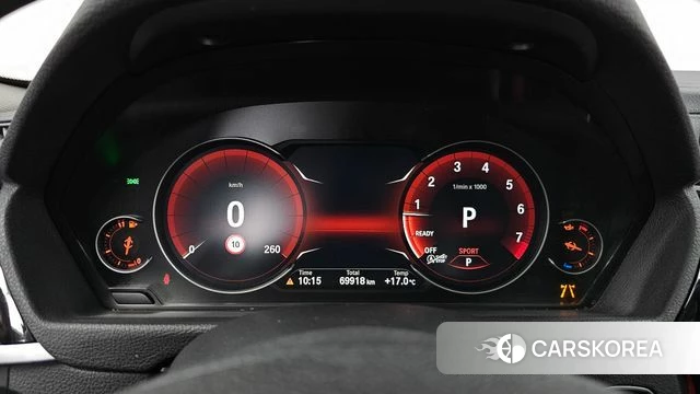 BMW 4 Series (F32) id 3861217 из Кореи 18