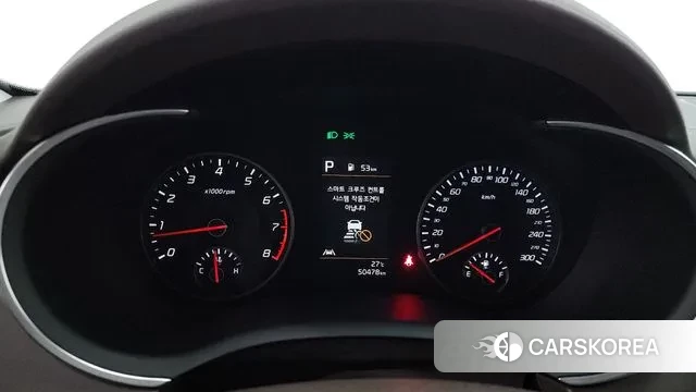 Kia Stinger Meister id 3023282 из Кореи 18