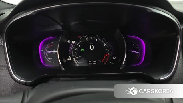 Renault Korea (Samsung) SM6 id 4855841 из Кореи 34