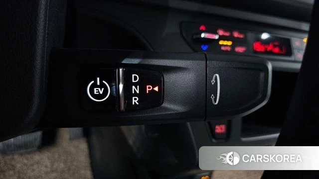 Kia The New Kia Ray EV id 4280126 из Кореи 30