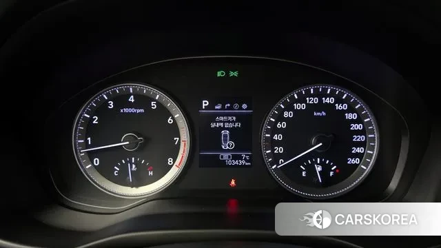 Hyundai Grandeur IG id 3423491 из Кореи 18