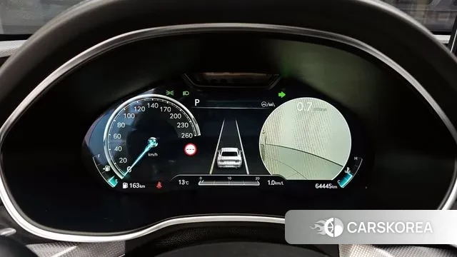 Genesis G80 (RG3) id 3746454 из Кореи 18