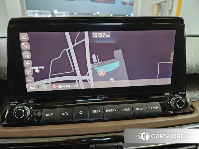 Kia Seltos id 4604383 из Кореи 15